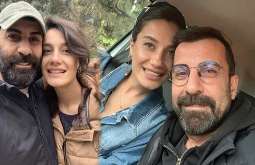 Emre Karayel kaç yaşında nereli kiminle evleniyor eşi kimdir?