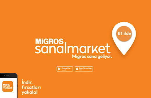Migros Reklam Filmi