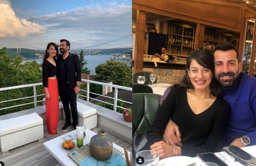 Gizem Demirci kimdir instagram hesabında nişan pozlarını paylaştı