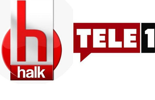 RTÜK’ün Halk TV ve TELE 1'e verdiği '5 gün ekran karartma' cezası yargıya taşındı