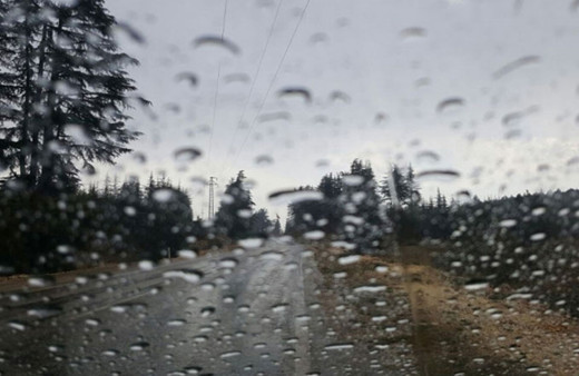 Meteoroloji saat verdi! Çok şiddetli olacak!