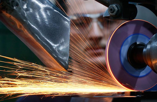 Sanayi üretimi mayıs ayında yüzde 9 arttı