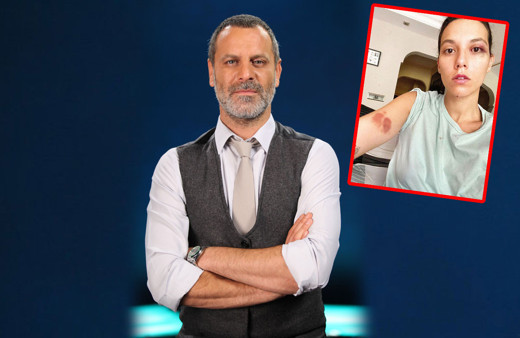 Sevgilisi Deniz Bulutsuz'u döven Ozan Güven için 13,5 yıla kadar hapis istemi