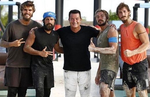 Survivor'da finale kalan 3 isim belli oldu