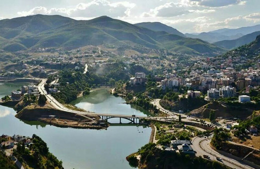 Tunceli Valiliği'nden 'sahte vali' uyarısı