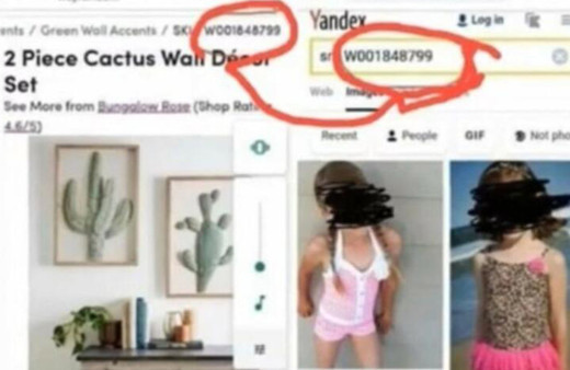 Wayfair olayı nedir? Skandal nasıl ortaya çıktı? İnternetten çocuk mu satılıyor? İşte ayrıntılar