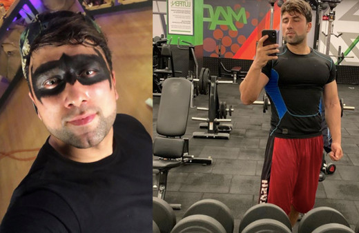 Yasin Obuz nereli yaşı kaç Yasin Obuz evli mi instagramı patladı