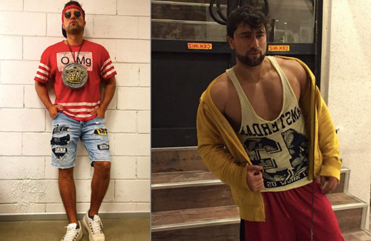 Yasin Obuz nereli yaşı kaç Yasin Obuz izdivaç ifşası olay olmuştu