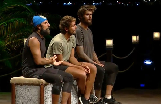Survivor yarı finalinde hangi yarışmacılar finalist oldu? Survivor'da kim elendi?