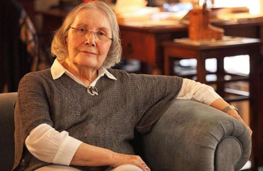 Türk edebiyatının usta yazarı Adalet Ağaoğlu vefat etti Adalet Ağaoğlu nereli?