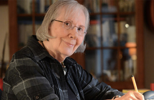 Adalet Ağaoğlu kimdir kaç yaşında öldü Adalet Ağaoğlu edebi kişiliği