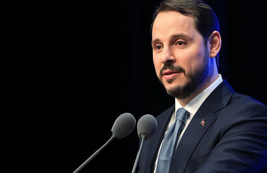 Bakan Albayrak: Konut satışları tarihinin en yüksek haziran rakamlarına ulaştı
