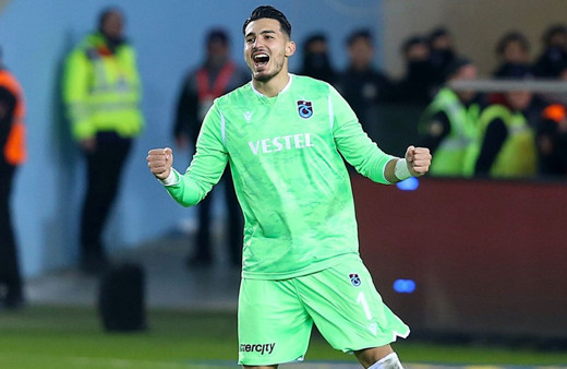 Sheffield United'dan Uğurcan Çakır için 20 milyon euro