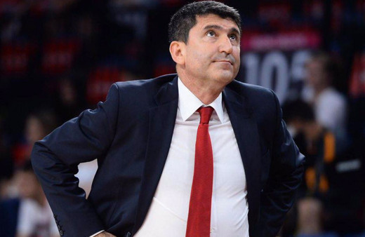 Ertuğrul Erdoğan Galatasaray'da kalacak