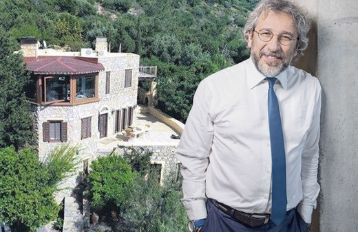 Can Dündar'ın evini satın aldığı iddia edilen avukatların FETÖ davasında karar