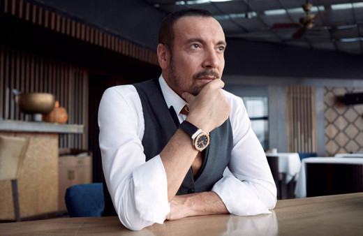 Cenk Eren ölünce gömülmek istemediğini söyledi bakın isteği ne