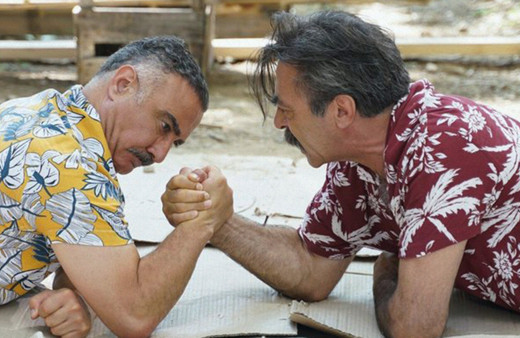 Gençliğim Eyvah 6. bölüm fragmanı