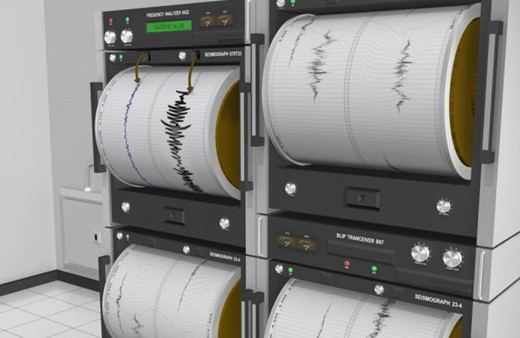 Elazığ Sivrice'de 3.3 büyüklüğünde deprem! AFAD duyurdu