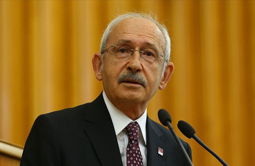 Kılıçdaroğlu, 'Man Adası' iddiaları için Erdoğan ve yakınlarına tazminat ödeyecek