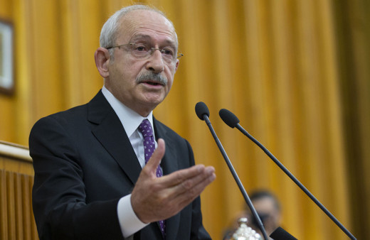 Kılıçdaroğlu'ndan Erdoğan'a çok ağır suçlama darbenin olacağını biliyordun