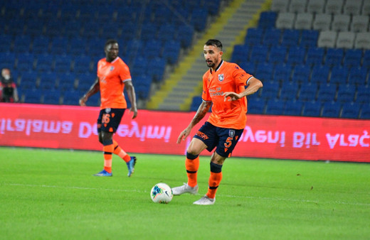 Mehmet Topal 21. yüzyılda Avrupa ve Türkiye'de tarihe geçmeye hazırlanıyor