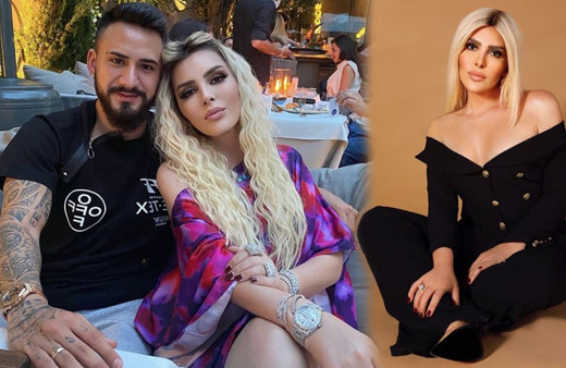 Selin Ciğerci ile öpüşürken Gökhan Çıra paylaştı bakın altına ne yazdı