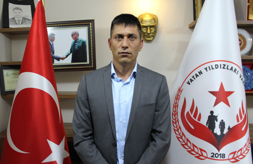 Ömer Halisdemir'e ilk kurşunu hayatını 2 kere kurtardığı asker sıktı kardeşi ilk kez anlattı