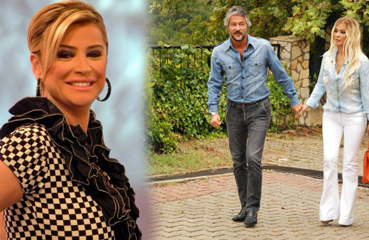 Songül Karlı eski eşi Metin Yüncü'nün 20 milyon lira dolandırdığını söyledi itirafı olay!