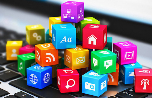 AK Parti Facebook'ta, İYİ Parti Twitter'da lider! Hangi partili hangi uygulamayı kullanıyor?