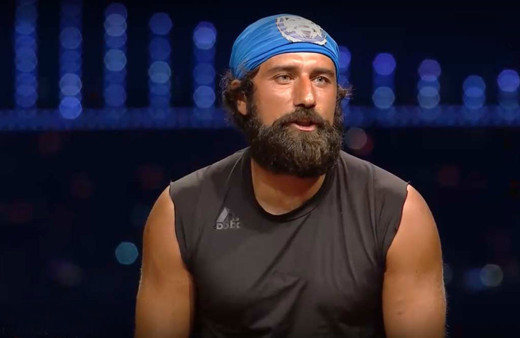 Survivor Yasin Cemal Can'ı mı yoksa Barış Murat Yağcı'yı mı destekliyor açıkladı