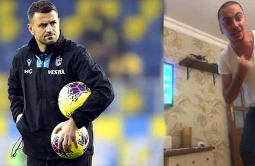 Trabzon'da şampiyonluk kaçtı taraftar isyan etti