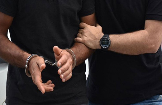 17 ilde insan kaçakçılığı operasyonu: 23'ü tutuklandı