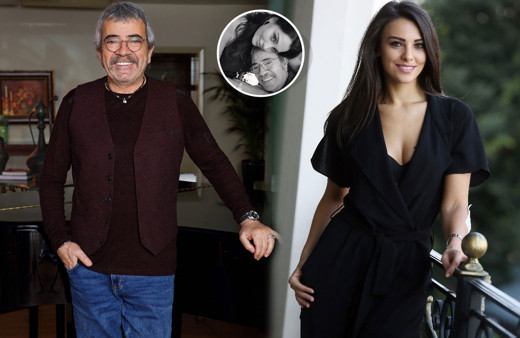 Tuvana Türkay Selçuk Yöntem için önce paylaştı sonra sildi şaşırtan paylaşım