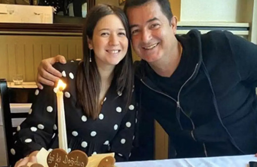 Acun Ilıcalı'nın kızı Banu kimdir kiminle evli annesi kimdir?