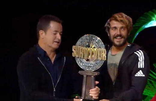 Aylar süren maraton sona erdi İşte Survivor şampiyonu