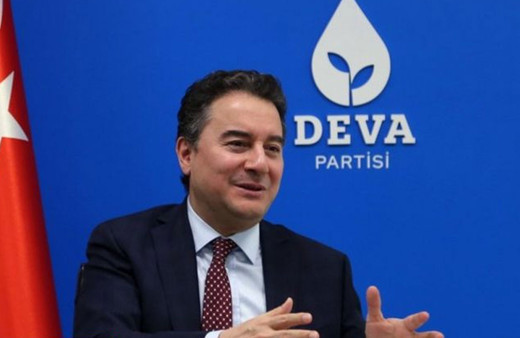 Ali Babacan'dan ''Anayasa'nın ilk dört maddesi'' sorusuna tepki çeken yanıt