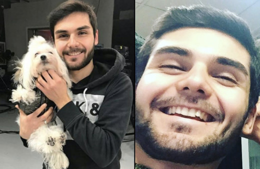 Alper Baycın  kimdir ne zaman öldü Alper Baycın ölüm sebebi nedir?