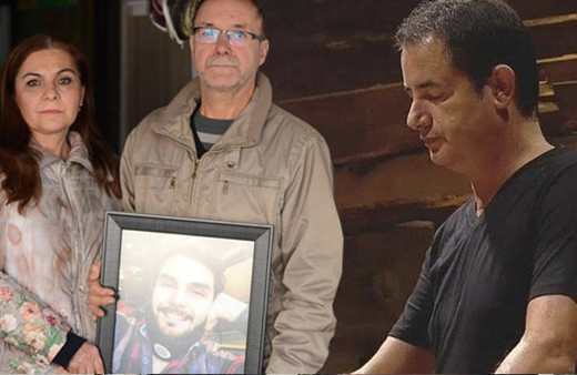 Alper Baycın katili kim yakalandı mı Alper Baycın ne zaman öldü?