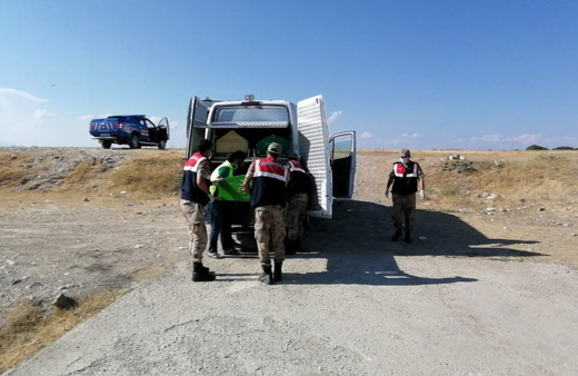 Van Gölü'ndeki tekne faciasında can kaybı 37'ye yükseldi
