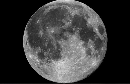 NASA, Ay araştırmaları için Japonya ile ortak oldu