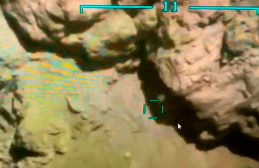 MSB: Haftanin bölgesinde 3 PKK'lı terörist etkisiz hale getirildi