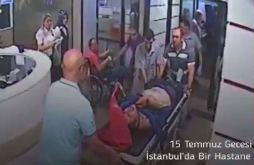 Sağlık Bakanı Fahrettin Koca'dan duygulandıran paylaşım