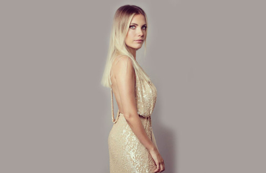 Eda Ece yine gergin! Sevgilisi Buğrahan Tuncer ile sokakta tartışmıştı