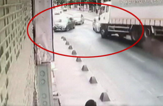 Bağcılar Kaymakamı'nın ölümden döndüğü anlar böyle görüntülendi