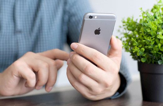 120 bin TL'lik iPhone 16'da çıldırtan ekran sorunu