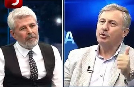 Gelecek Partili Özdağ: Fethullah Gülen bana bir çanta dolusu para gönderdi; almadım