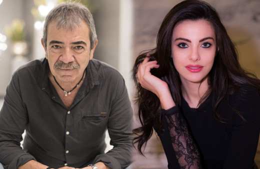 Selçuk Yöntem Tuvana Türkay ile arasındaki ilişkiyi açıkladı! Fotoğraf olay yaratmıştı