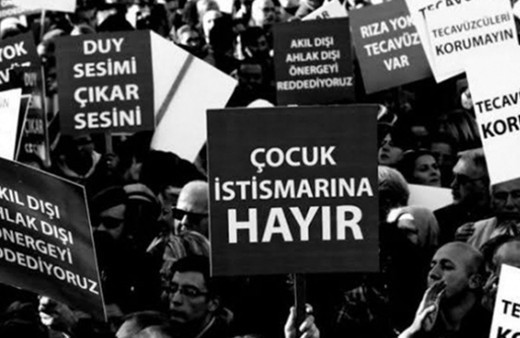 Şırnak ayağa kalktı! Uzman çavuş 10 yaşındaki kızı istismar ederken yakalandı