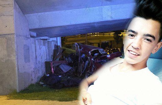 Kartal'da makas macerası ölümle bitti