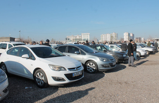 2. el araç alacaklar bu listeye dikkat! 60 bin liraya satılan ikinci el modeller..